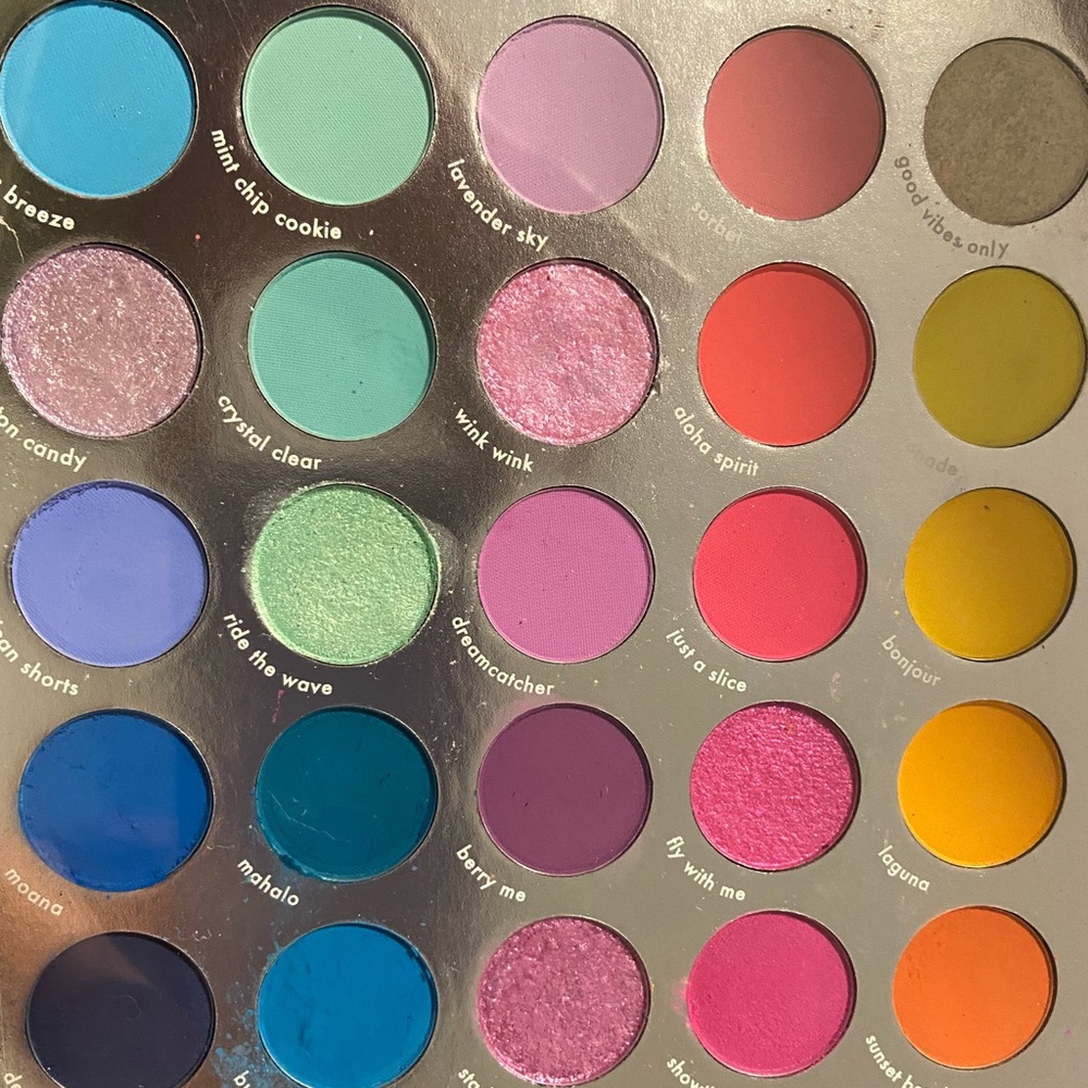 Kara beauty-You had me at aloha